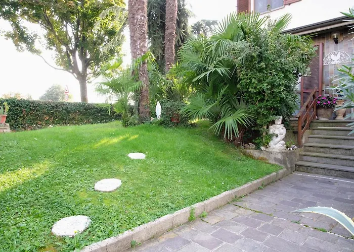 B&B Da Jordan Gorgonzola